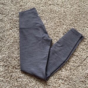 Lululemon align size 6 high rise